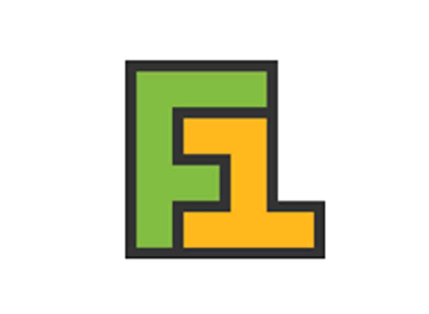 f1 logo