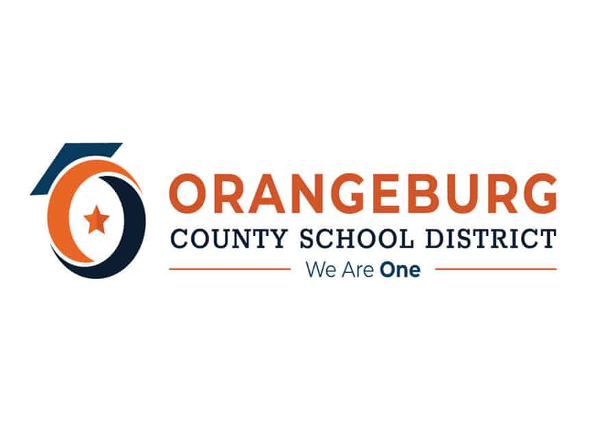 orangeburg county school district