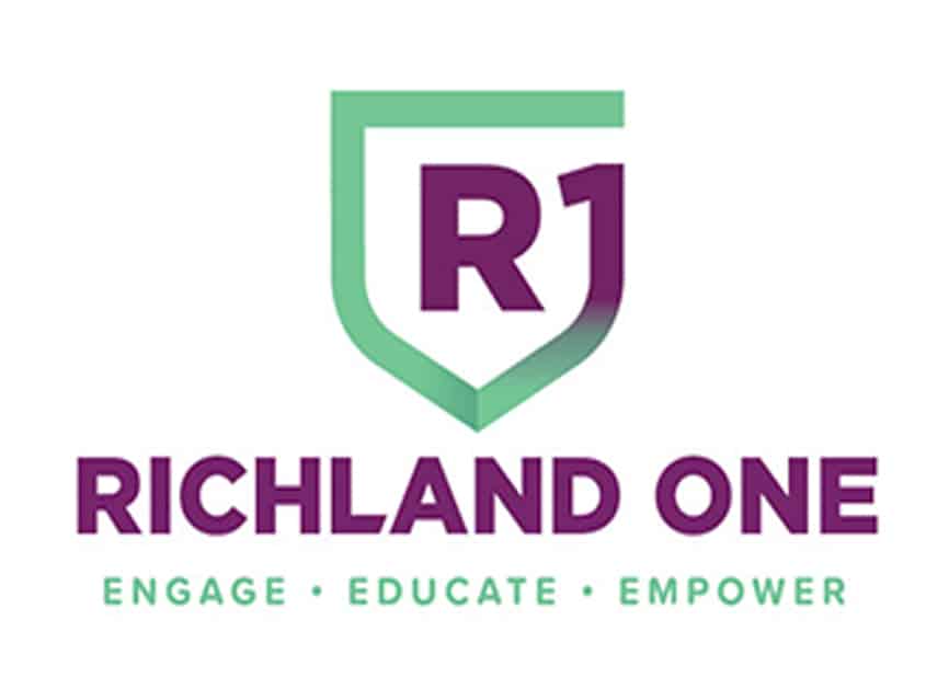richland 1