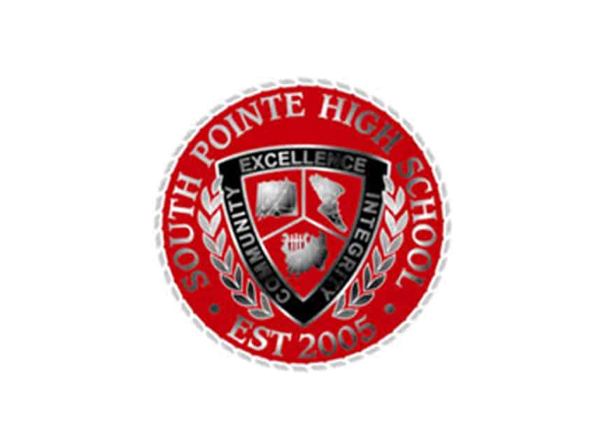 south point high school