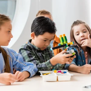 STEM-Education