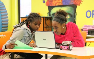 STEM for all: Innovation lab added at Timmonsville school in Florence County School District Four