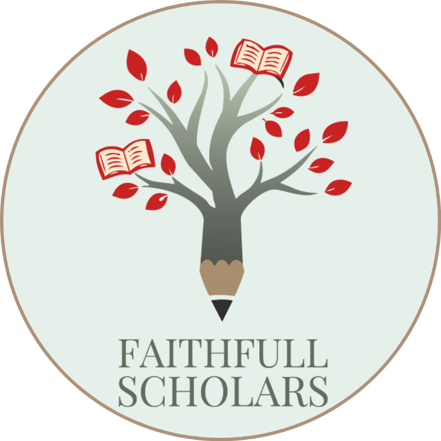 Faithful Scholars
