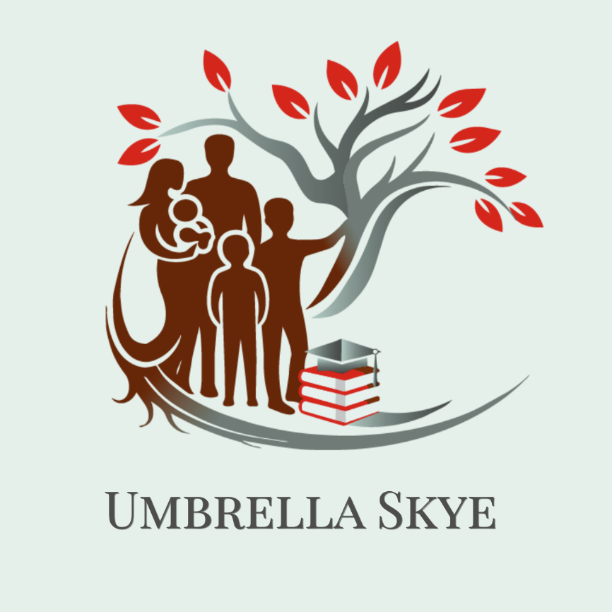 Umbrella Skye